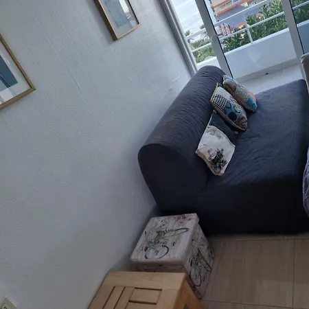 Apartamento Candelaria Tenerife