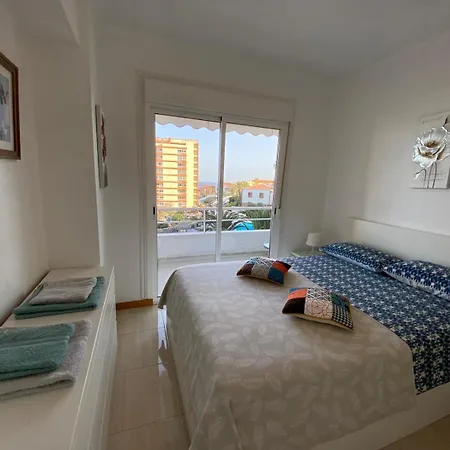 Apartamento Candelaria Tenerife
