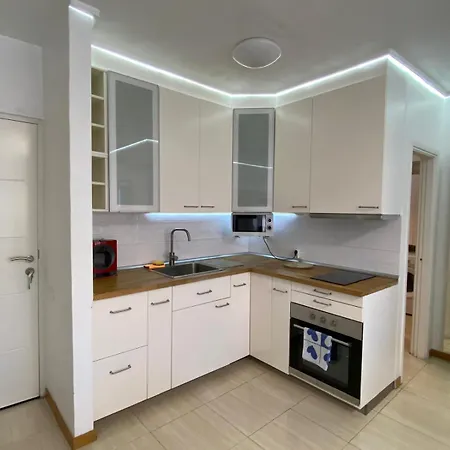 Apartamento Candelaria Tenerife