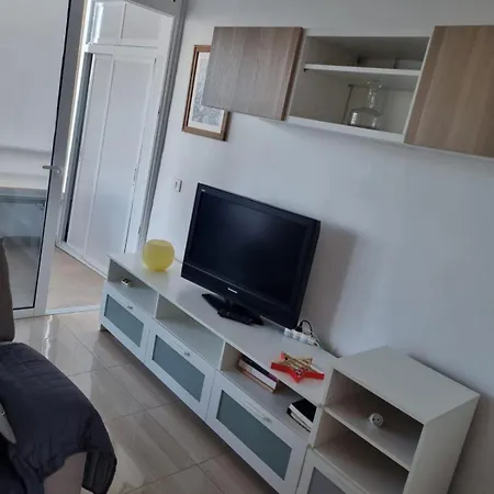 Apartamento Candelaria Tenerife * Santa Cruz de Tenerife